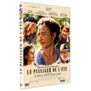 Image de l'objet « LE PASSAGER DE L'ETE »